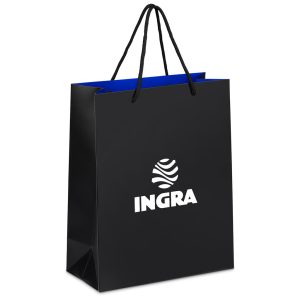 Altitude Finery Midi Paper Gift Bag