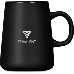 Serendipio Dorset Ceramic Coffee Mug – 400ml