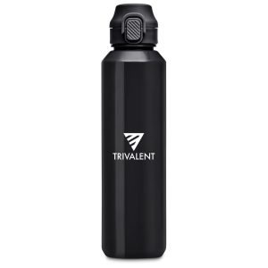 Serendipio Ramsey Recycled PET Water Bottle - 750ml