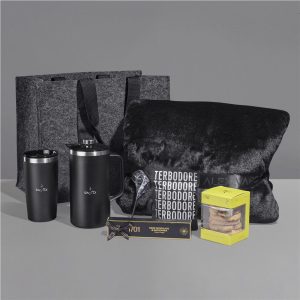 Yatta Snug Serenity Hamper