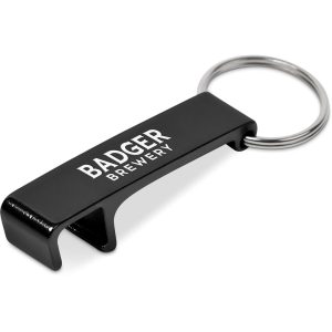 Altitude Reo Recycled Aluminium Multi-Functional Keyholder