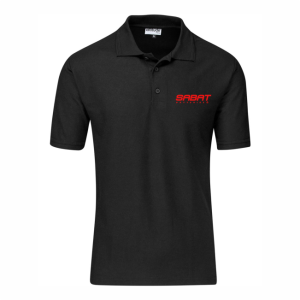 Sabat Golfer Pique Mens